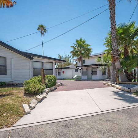C7-Dolphin Villa St. Pete Beach Eksteriør bilde