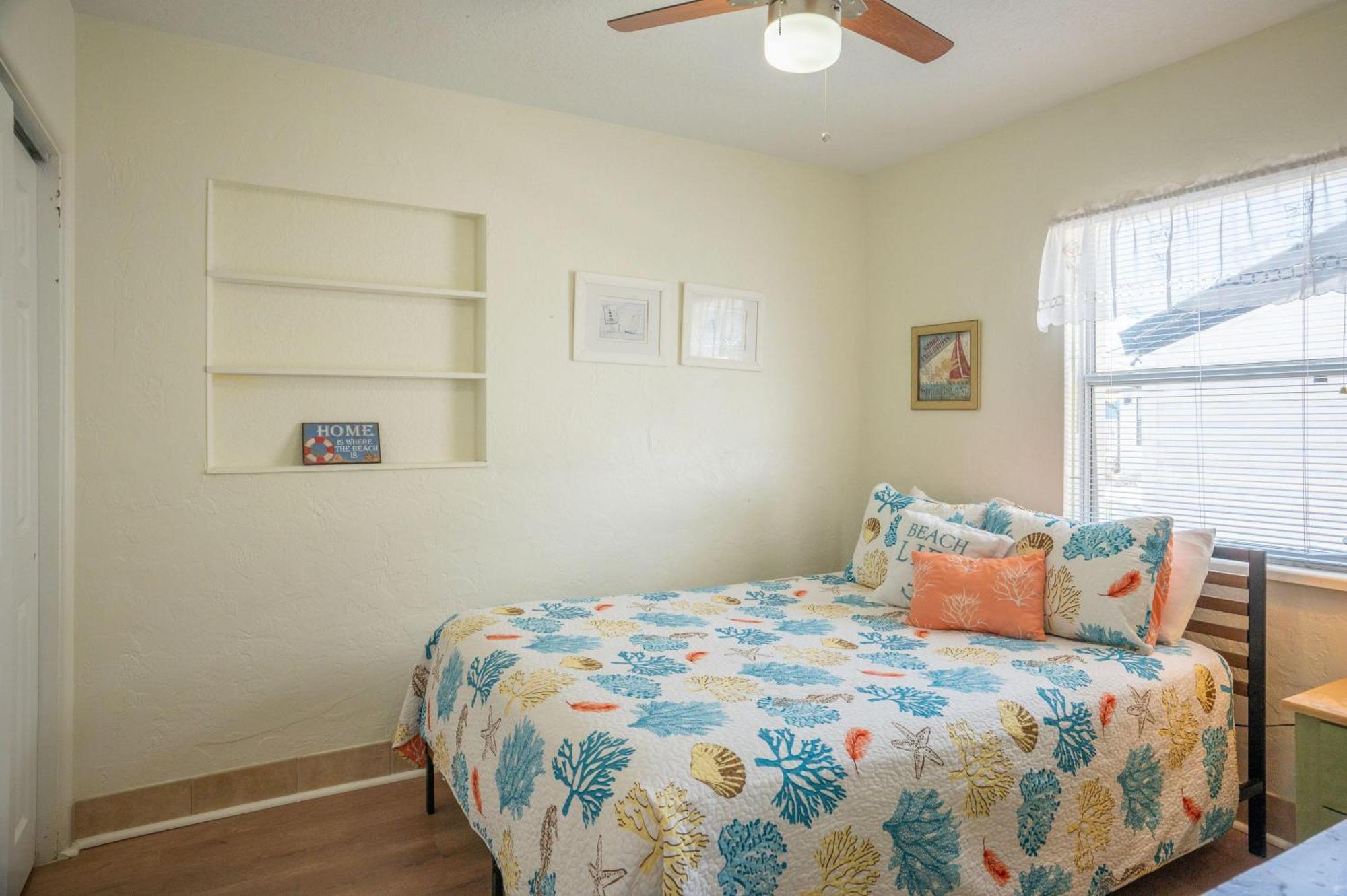C7-Dolphin Villa St. Pete Beach Eksteriør bilde